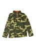 Jumping Beans 100% Polyester Camo Green Pullover Sweater Size XL (youth) - photo 1