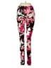 Assorted Brands Print Pink Leggings Size S - photo 2