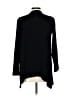 I.N. Studio Black Cardigan Size L - photo 2
