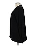 I.N. Studio Black Cardigan Size L - photo 5