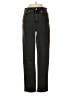 Madewell Black Jeans Size 24 waist - photo 1