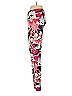 Assorted Brands Print Pink Leggings Size S - photo 5