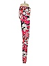 Assorted Brands Print Pink Leggings Size S - photo 4