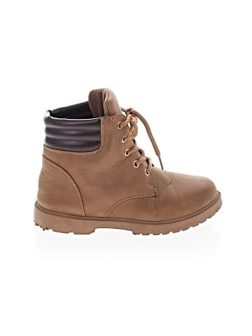 Rugged Bear Boots (view 1)