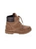 Rugged Bear Brown Tan Boots Size 1 (baby) - photo 1