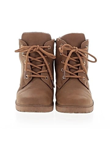 Rugged Bear Boots (view 2)