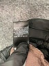 Torrid Brown Long Sleeve Blouse Size 2X Plus (2) - photo 9