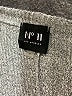 Assorted Brands Gray Pullover Sweater Size M - photo 7