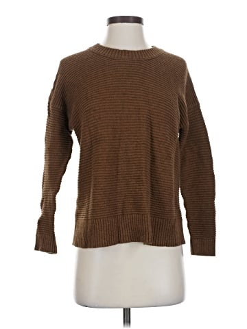 Madewell Pullover Sweater (view 1)