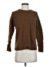 Madewell Solid Brown Pullover Sweater Size XS - photo 1