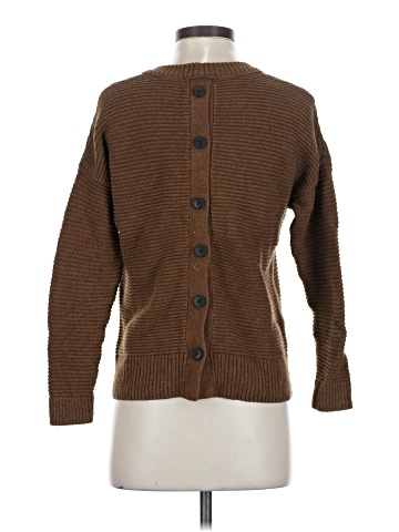 Madewell Pullover Sweater (view 2)