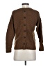 Madewell Solid Brown Pullover Sweater Size XS - photo 2