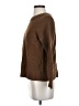 Madewell Solid Brown Pullover Sweater Size XS - photo 5