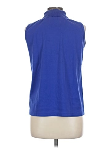 Casual Corner Sleeveless Blouse (view 2)