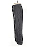 Barrie Pace Stripes Gray Dress Pants Size 10 - photo 5