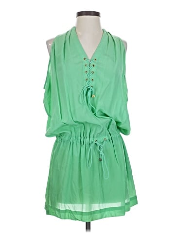 Leifsdottir Casual Dress (view 1)