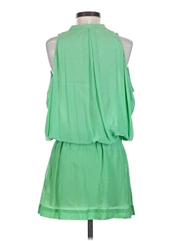 Leifsdottir Casual Dress (view 2)