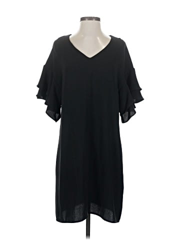 ABS Allen Schwartz Casual Dress (view 1)