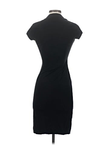 Carmen Carmen Marc Valvo Cocktail Dress (view 2)