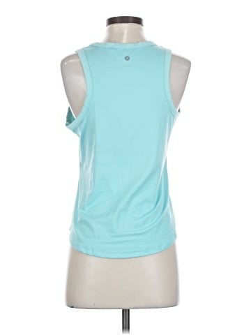 Danskin Sleeveless T-Shirt (view 2)
