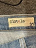 Pistola Hearts Blue Jeans Size 31 waist - photo 7