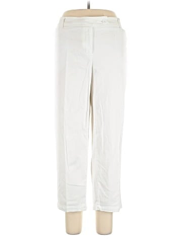 Jones New York Sport Casual Pants (view 1)