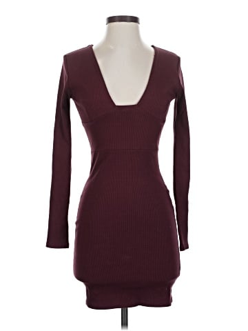 Naked Wardrobe Cocktail Dress (view 1)