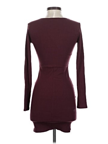 Naked Wardrobe Cocktail Dress (view 2)