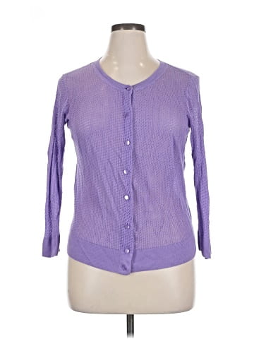Talbots Cardigan (view 1)