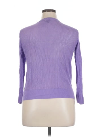 Talbots Cardigan (view 2)