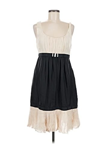 Yoana Baraschi Casual Dress (view 1)