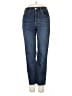 Levi's Blue Jeans Size 25 waist - photo 1