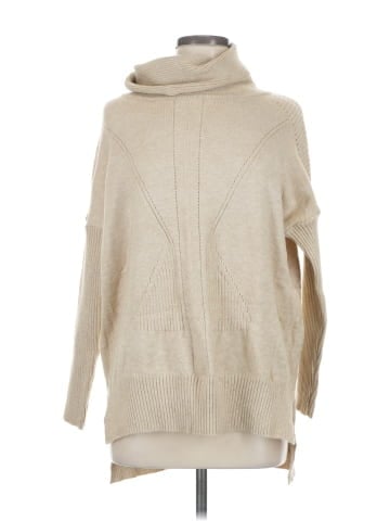Simply Couture Turtleneck Sweater (view 1)