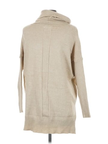 Simply Couture Turtleneck Sweater (view 2)