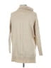 Simply Couture Tan Turtleneck Sweater Size M - photo 2
