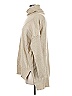 Simply Couture Tan Turtleneck Sweater Size M - photo 5