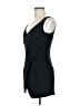 Ann Taylor Black Cocktail Dress Size 6 - photo 1