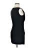 Ann Taylor Black Cocktail Dress Size 6 - photo 2