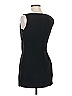 Ann Taylor Black Cocktail Dress Size 6 - photo 5