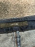 Joe's Jeans Chevron-herringbone Blue Jeans Size 32 waist - photo 7