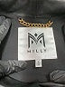 Milly Black Blazer Size 4 - photo 6