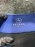 Aether Color Block Blue Active Pants Size Sm (2) - photo 7