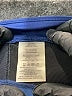 Aether Color Block Blue Active Pants Size Sm (2) - photo 8