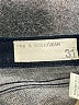 Rag & Bone/JEAN Solid Blue Jeans Size 31 waist - photo 4