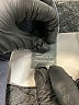 Aether 100% Cotton Gray Casual Pants Size Sm (2) - photo 8