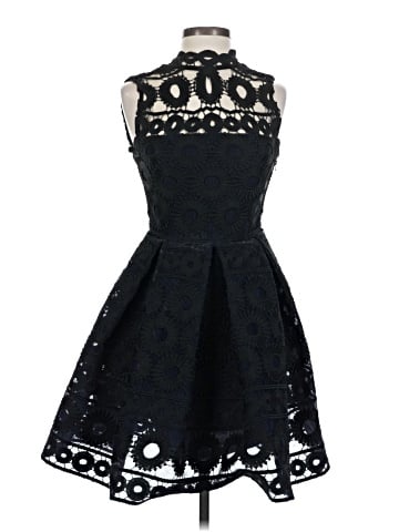 Maje Cocktail Dress (view 1)