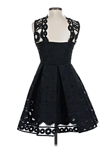 Maje Cocktail Dress (view 2)