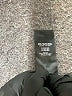 Wilfred 100% Polyester Solid Black Shorts Size XL - photo 4