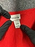 Venezia Red Pullover Sweater Size 22 - 24 Plus - photo 7