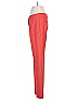 Etcetera Solid Red Dress Pants Size 4 - photo 5